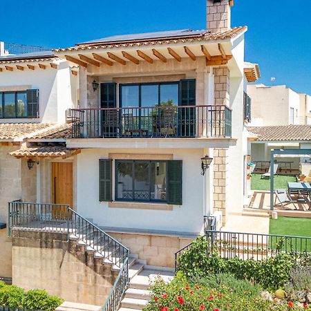 Villa Ca'N Alonso - Families & Athletes Only Palma Exterior foto